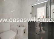 Sale - Apartment - Torrevieja - Costa Blanca