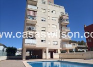 Sale - Apartment - Torrevieja - Costa Blanca