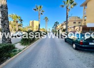 Sale - Apartment - Torrevieja - Costa Blanca