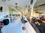 Sale - Apartment - Torrevieja - Costa Blanca