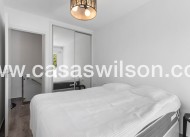 Sale - Apartment - Torrevieja - Costa Blanca