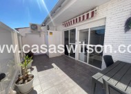 Sale - Apartment - Torrevieja - Costa Blanca