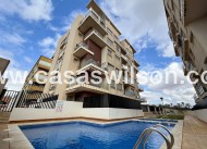 Sale - Apartment - Torrevieja - Costa Blanca
