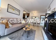 Sale - Apartment - Torrevieja - Costa Blanca