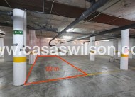 Sale - Apartment - Torrevieja - Costa Blanca