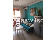 Sale - Apartment - Torrevieja - Costa Blanca