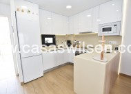 Sale - Apartment - Torrevieja - Costa Blanca