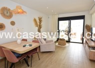 Sale - Apartment - Torrevieja - Costa Blanca