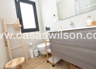 Sale - Apartment - Torrevieja - Costa Blanca