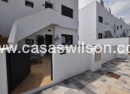 Sale - Apartment - Torrevieja - Costa Blanca