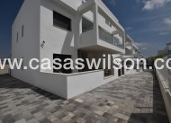Sale - Apartment - Torrevieja - Costa Blanca