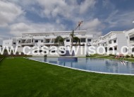 Sale - Apartment - Torrevieja - Costa Blanca