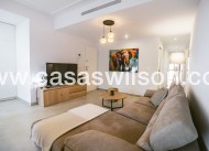 Sale - Apartment - Torrevieja - Costa Blanca