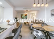 Sale - Apartment - Torrevieja - Costa Blanca