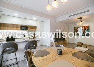 Sale - Apartment - Torrevieja - Costa Blanca