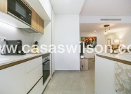 Sale - Apartment - Torrevieja - Costa Blanca