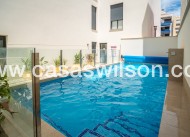 Sale - Apartment - Torrevieja - Costa Blanca