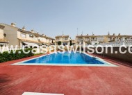 Sale - Apartment - Torrevieja - Costa Blanca