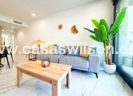Sale - Apartment - Torrevieja - Costa Blanca