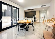 Sale - Apartment - Torrevieja - Costa Blanca