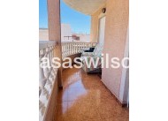 Sale - Apartment - Torrevieja - Costa Blanca