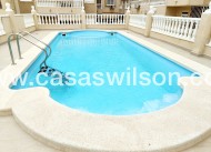 Sale - Apartment - Torrevieja - Costa Blanca