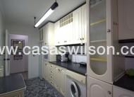 Sale - Apartment - Torrevieja - Costa Blanca