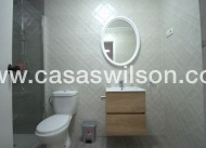 Sale - Apartment - Torrevieja - Costa Blanca