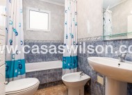 Sale - Apartment - Torrevieja - Costa Blanca