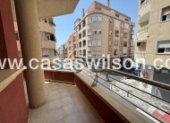 Sale - Apartment - Torrevieja - Costa Blanca