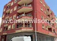 Sale - Apartment - Torrevieja - Costa Blanca