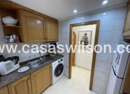 Sale - Apartment - Torrevieja - Costa Blanca