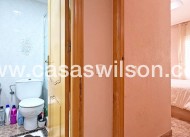 Sale - Apartment - Torrevieja - Costa Blanca