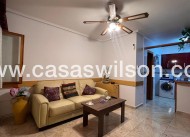 Sale - Apartment - Torrevieja - Costa Blanca