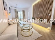 Sale - Apartment - Torrevieja - Costa Blanca