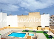 Sale - Apartment - Torrevieja - Costa Blanca