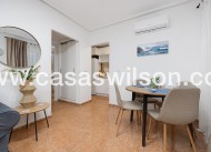 Sale - Apartment - Torrevieja - Costa Blanca