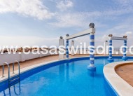 Sale - Apartment - Torrevieja - Costa Blanca