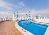 Sale - Apartment - Torrevieja - Costa Blanca