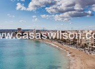 Sale - Apartment - Torrevieja - Costa Blanca