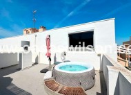 Sale - Apartment - Torrevieja - Costa Blanca