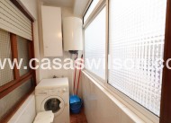 Sale - Apartment - Torrevieja - Costa Blanca