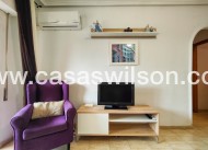 Sale - Apartment - Torrevieja - Costa Blanca