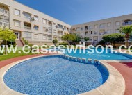Sale - Apartment - Torrevieja - Costa Blanca