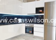 Sale - Apartment - Torrevieja - Costa Blanca