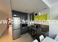 Sale - Apartment - Torrevieja - Costa Blanca