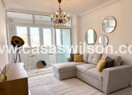 Sale - Apartment - Torrevieja - Costa Blanca