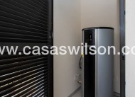 Sale - Apartment - Torrevieja - Costa Blanca