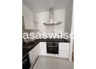 Sale - Apartment - Torrevieja - Costa Blanca