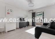 Sale - Apartment - Torrevieja - Costa Blanca